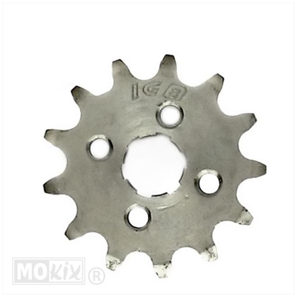 Voortandwiel Honda MT/MB/MTX/NSR (420) 15tands IGM