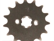 Voortandwiel Yamaha DTMX/FS1/RD (420) 15tands IGM