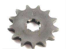 Voortandwiel Kawasaki AR50 13tands - IGM