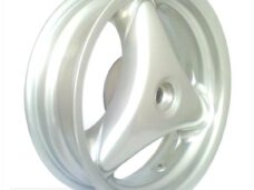 Velg Yamaha NEO'S 2002 T/M 2006 Zilver