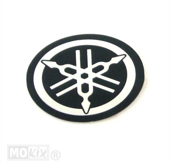 YA Emblem Logo Yamaha JOG AC