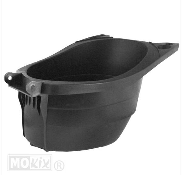MET-IN BOX/Helmbak Yamaha NEO'S 4T ORG