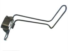 YA Remleidinghouder 2 - Yamaha