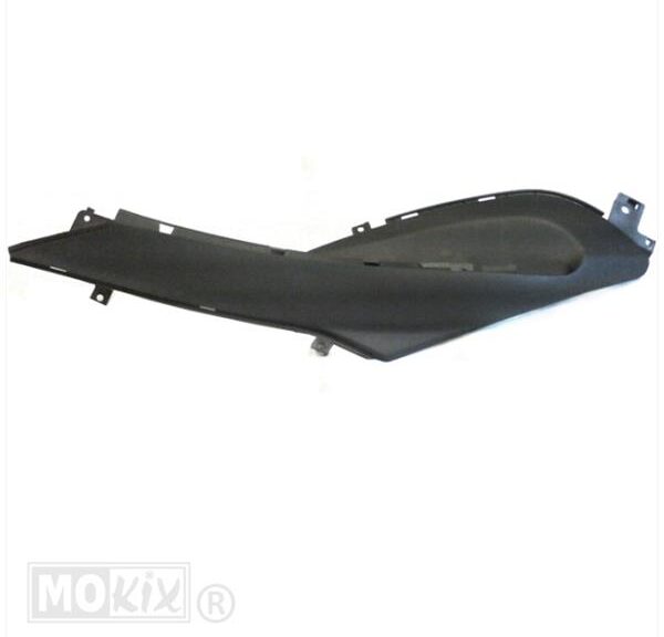 YA Sideskirts Links Grijs - Yamaha