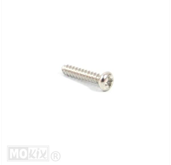 YA Panel Fitting Screw - Yamaha