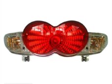 Achterlicht Yamaha NEO'S 2T/4T ORG