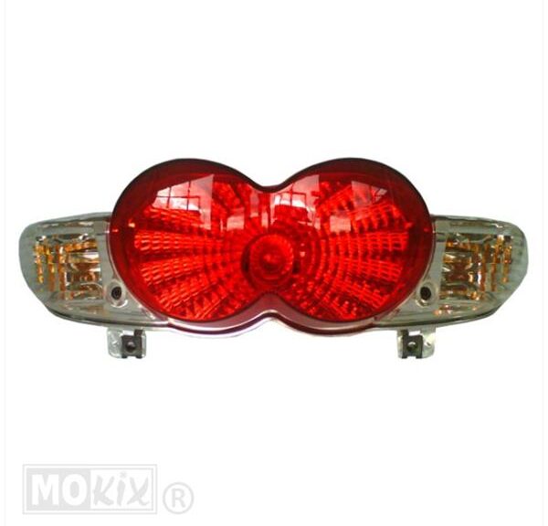 Achterlicht Yamaha NEO'S 2T/4T ORG