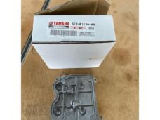 Cilinderkop Deksel Yamaha 4T 3V ORG