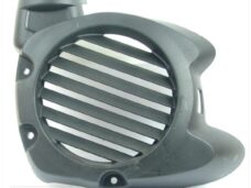 YA Radiator Deksel - Yamaha