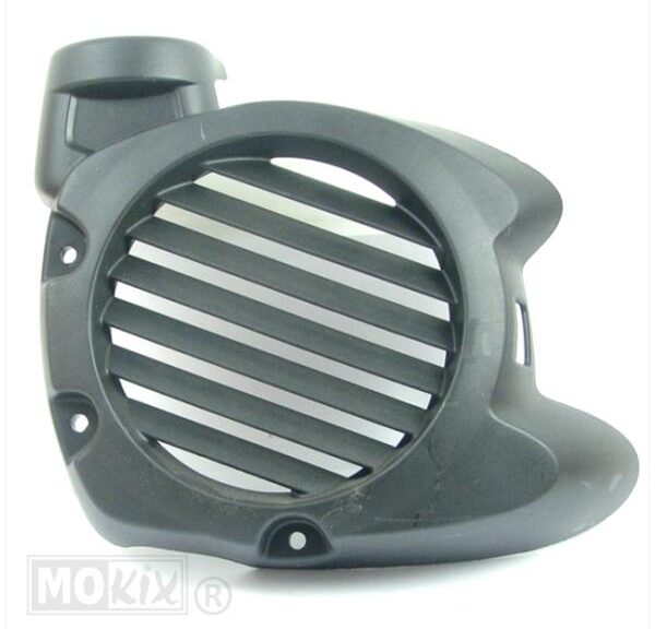 YA Radiator Deksel - Yamaha