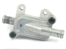 YA AIR Indsugningssystem Enhed - Yamaha