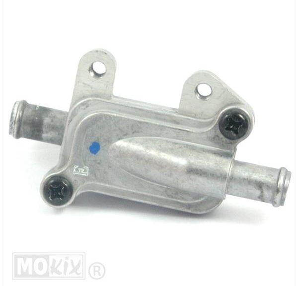 YA AIR Induction System Assy - Yamaha