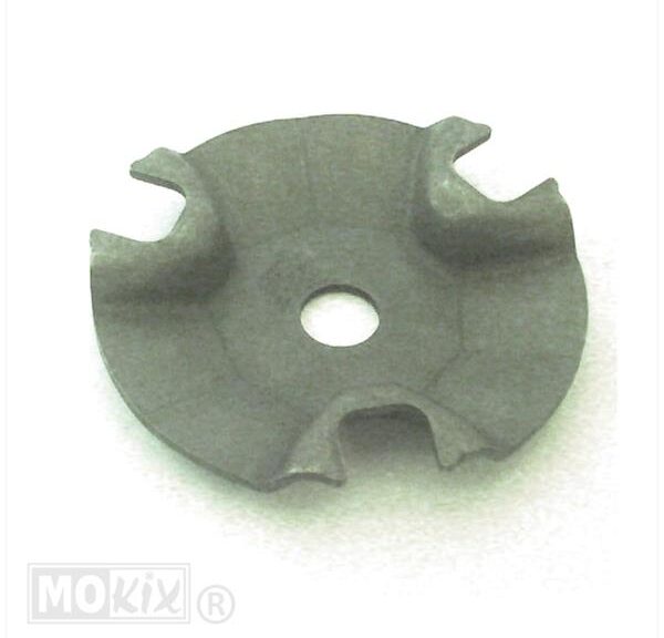 Yamaha 4T Ramplaat ORG