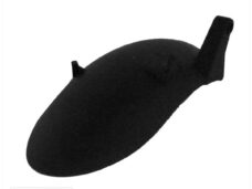 YA Achterband Spatbord - Yamaha