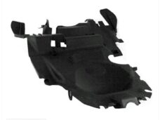 YA Achterspatbord Binnen - Yamaha