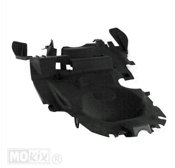 YA Achterspatbord Binnen - Yamaha