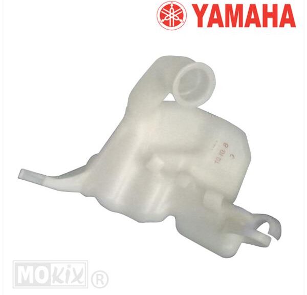 Yamaha NEO'S 4T Olietank ORG