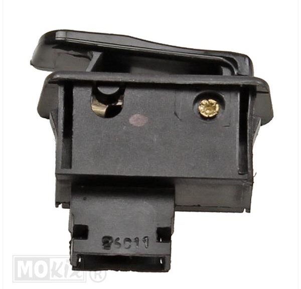 Yamaha NEO'S Claxon Knop ORG