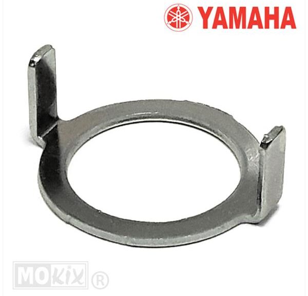 YA Borgplaat Balhoofd - Yamaha