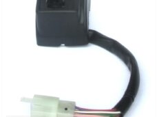 YA Switch Handle 1 - Yamaha