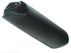 Spatbord Achter Yamaha JOG Zwart