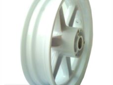 YA Front Cast Wheel - Yamaha