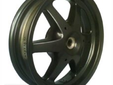 YA Rear Wheel Cast - Yamaha