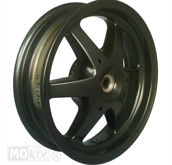 YA Rear Wheel Cast - Yamaha