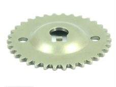 Yamaha 4T 3V Distributieketting Tandwiel ORG