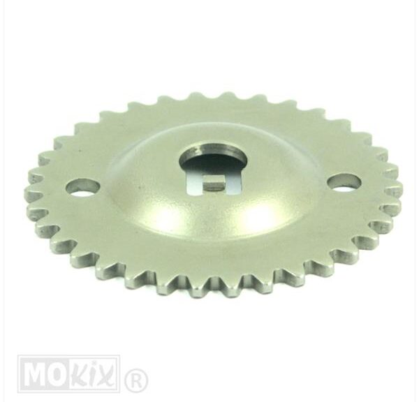 Yamaha 4T 3V Distributieketting Tandwiel ORG
