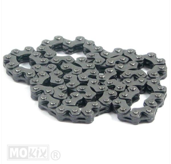 Yamaha NEO'S 4T Nokkenasketting ORG