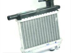 Yamaha NEO'S 4T Radiateur ORG