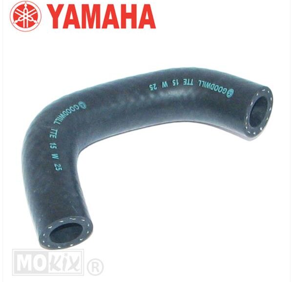 YA Waterslang Pomp/Koeler Aerox/NEO'S/Giggle 4T - Yamaha