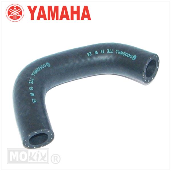 YA Waterslang Pomp/Koeler Aerox/NEO'S/Giggle 4T - Yamaha