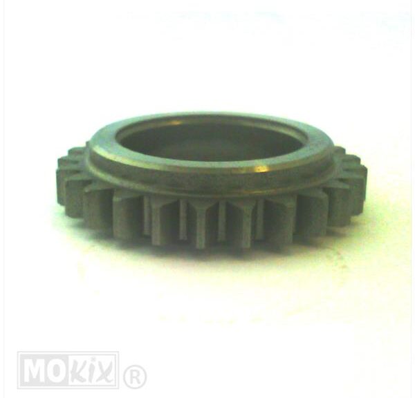 Tandwiel Oliepomp 25T Yamaha 4T ORG