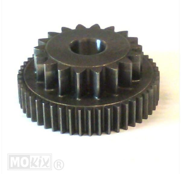 Yamaha 4T 3V Tussentandwiel ORG
