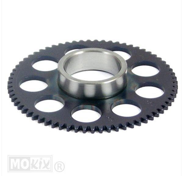 Startkoppeling Tandwiel Yamaha NEO'S/Aerox 4T ORG