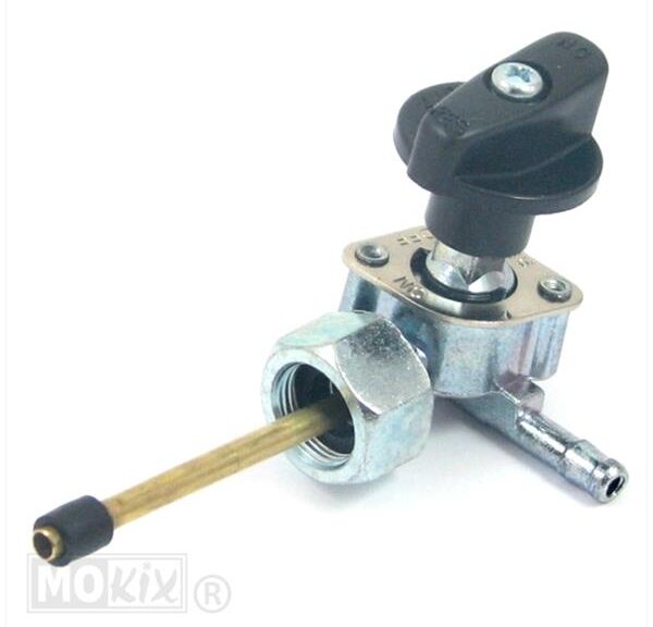 Benzinekraan Honda MT M14 Supertec