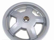 Velg Piaggio / Vespa LX/LXV/S Achter Grijs ORG