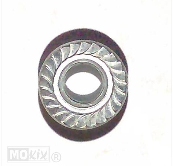 Solex Moer Crank