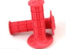 Handvatten Cross Fast-Grip Rood