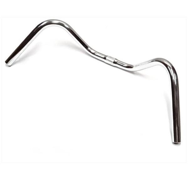Stuur Solex Klem Model Chroom