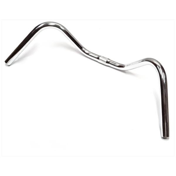 Stuur Solex Klem Model Chroom