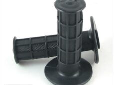 Handvatten Cross Fast-Grip Zwart