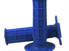 Handvatten Cross Fast-Grip Blauw