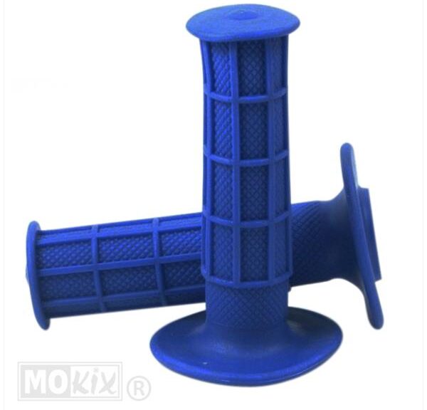 Handvatten Cross Fast-Grip Blauw