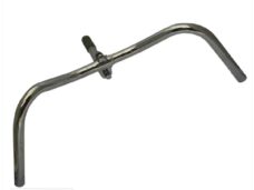 Stuur Solex Stuur PEN Model Chroom