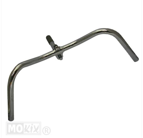 Stuur Solex Stuur PEN Model Chroom