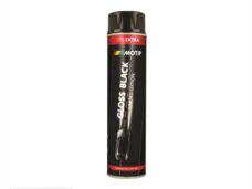 SPB Motip Autolak Zwart Glans Promo 600ml (1)