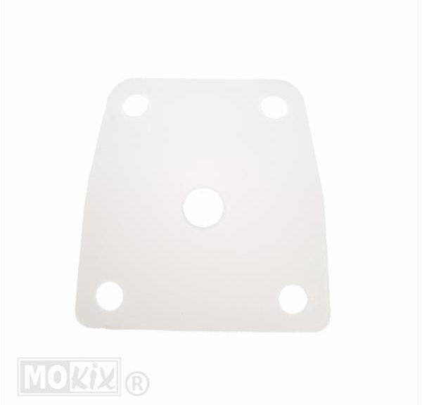 Benzinepomp-Membraan Bodem Solex PVC